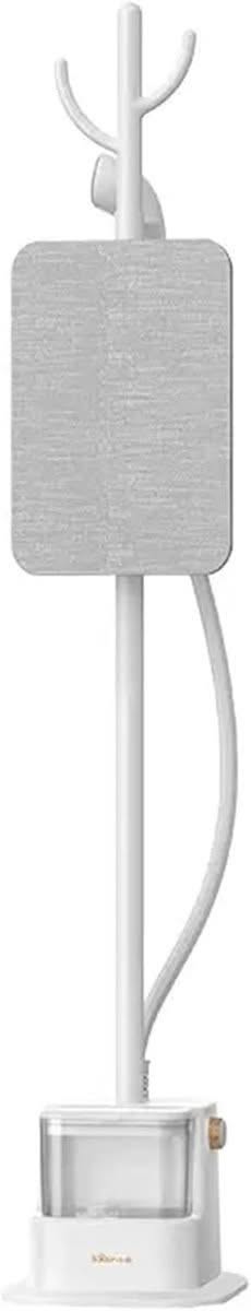 TechBear stand garment steamer with ironing board