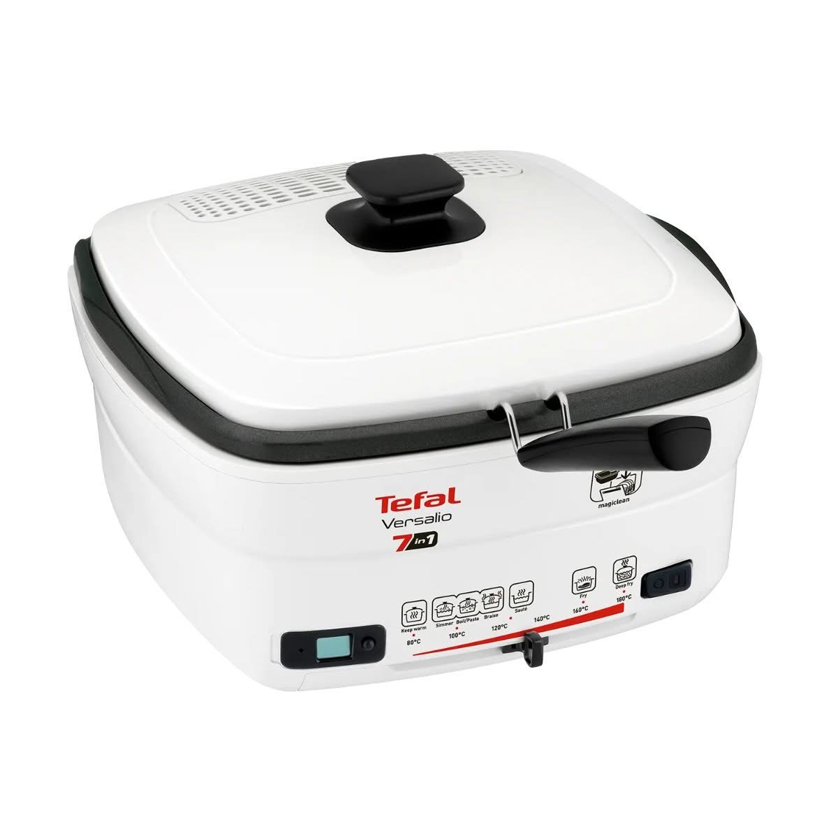 Tefal Versalio 7 in 1 MultiFryer FR4900