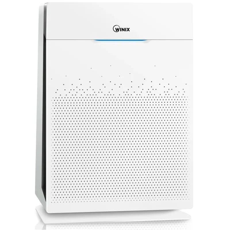 Winix Zero+ PRO 5-stage hospital grade HEPA air purifier on a plain white background