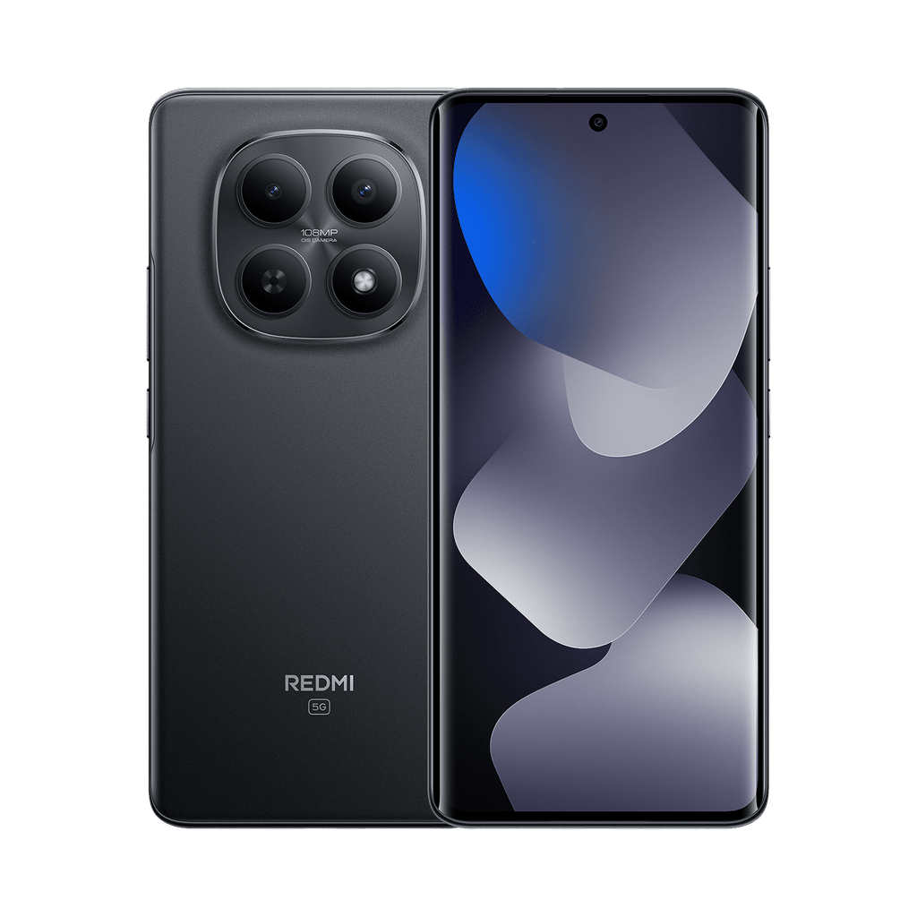 Xiaomi Redmi Note 15 phone