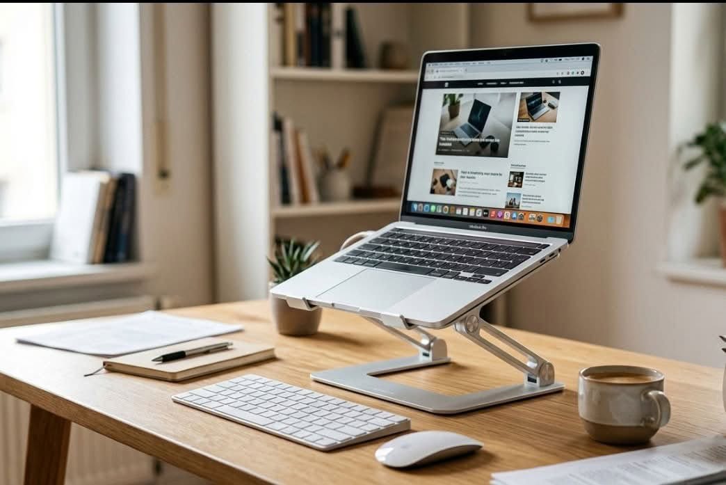 Adjustable Laptop Stand nz