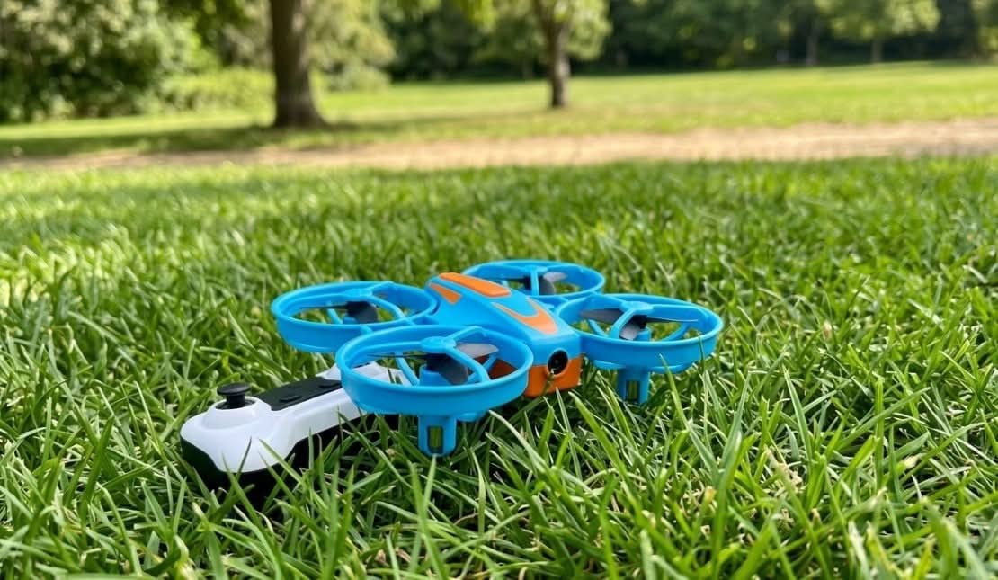 Affordable Drone nz