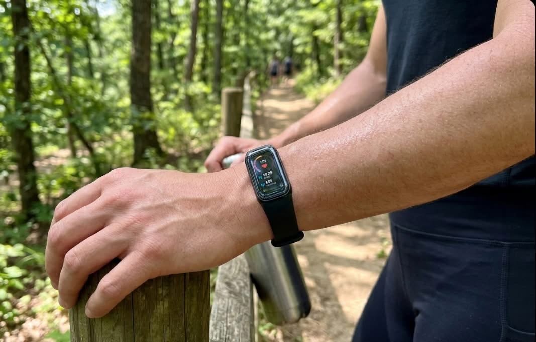 Affordable Fitness Tracker nz