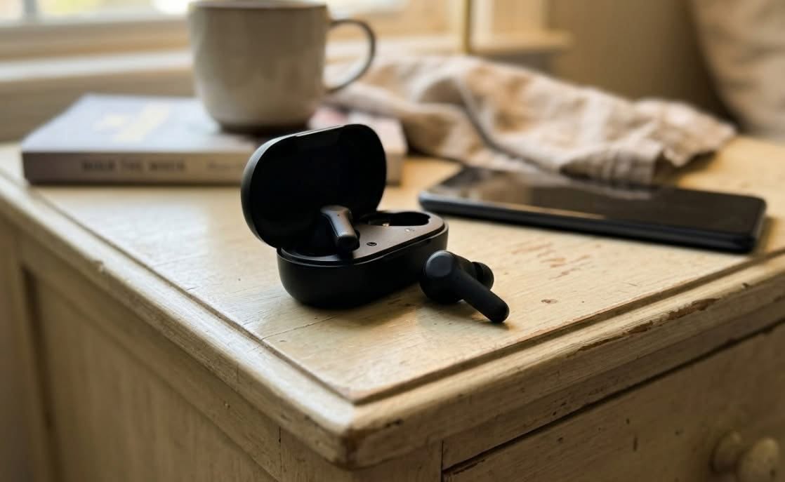 Affordable Wireless Earbuds nz