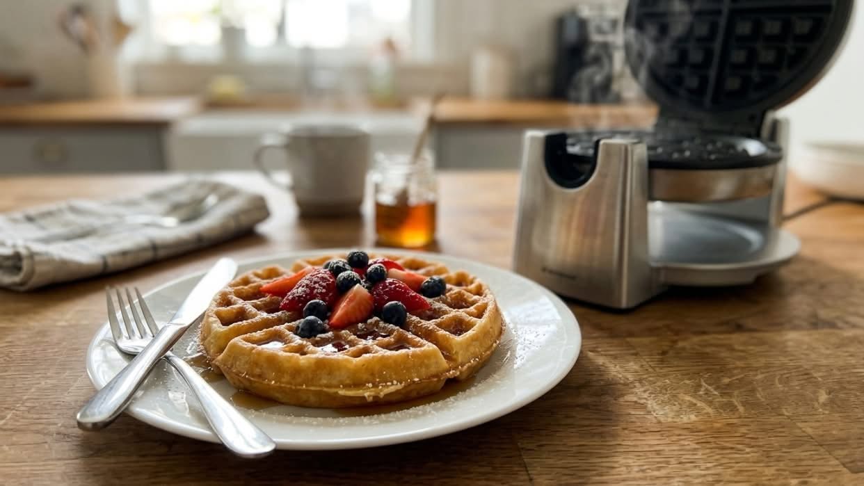 Best Waffle Maker