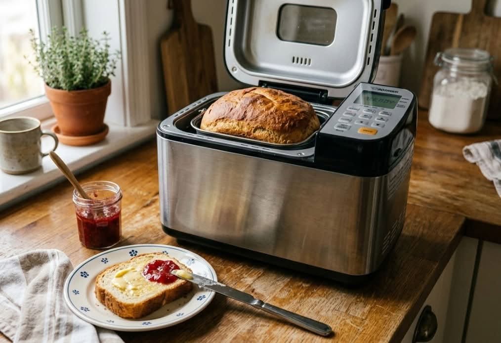 Bread Maker nz