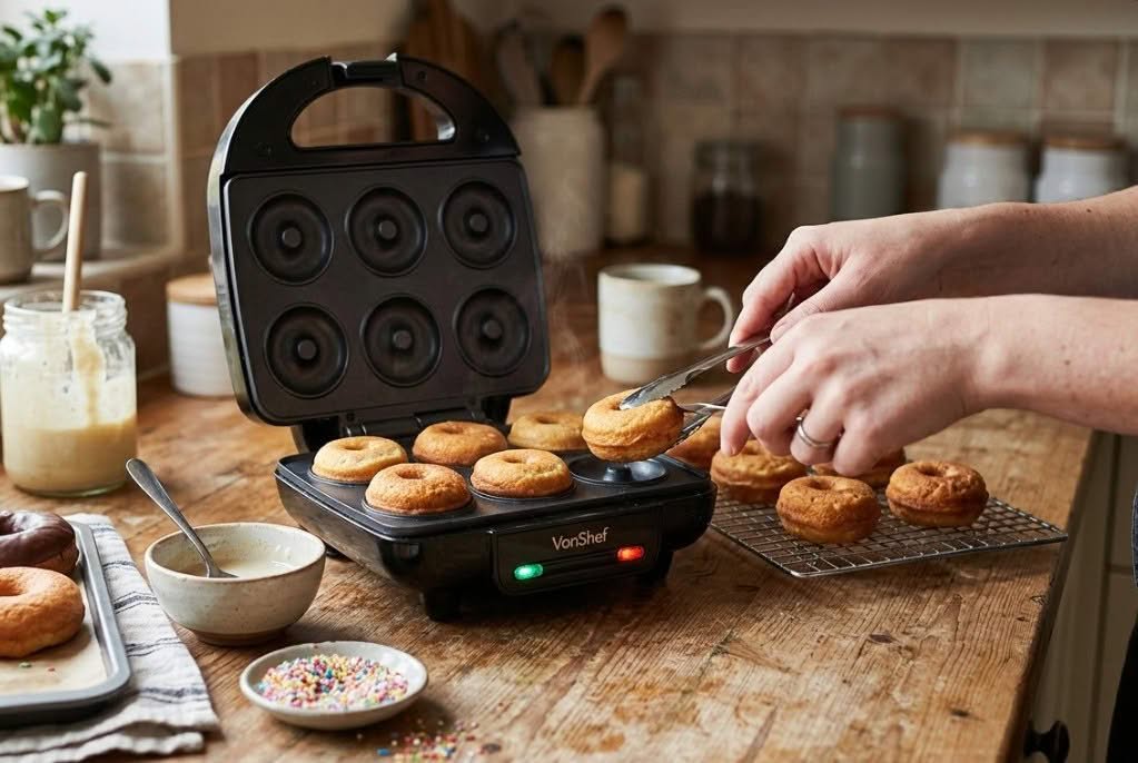 Donut Maker nz