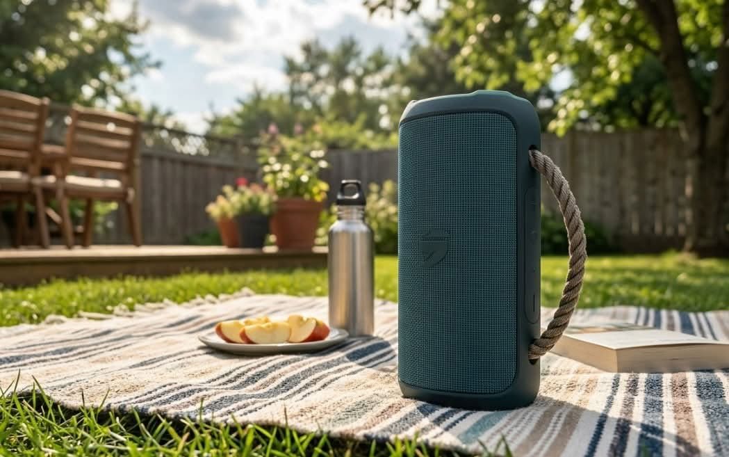 Outdoor Speaker nz
