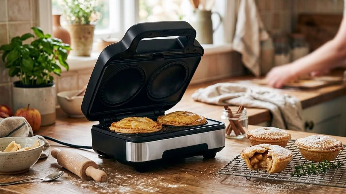Pie Maker nz