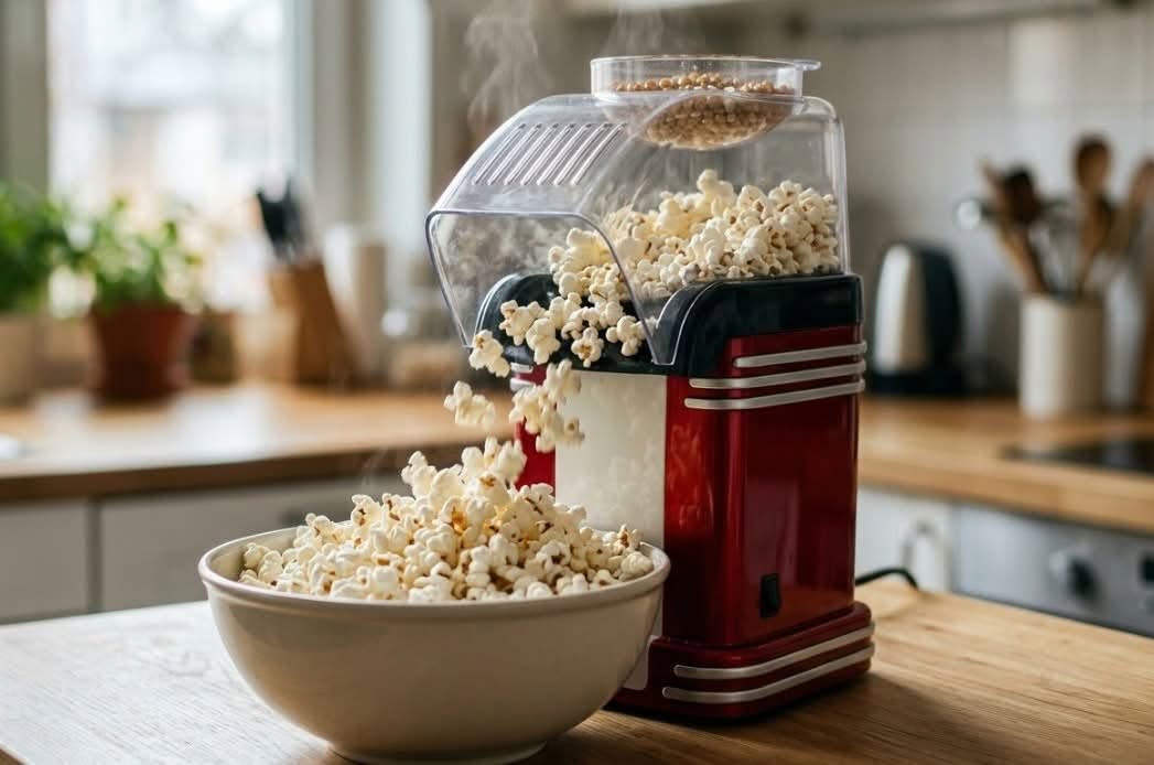 Popcorn Maker nz