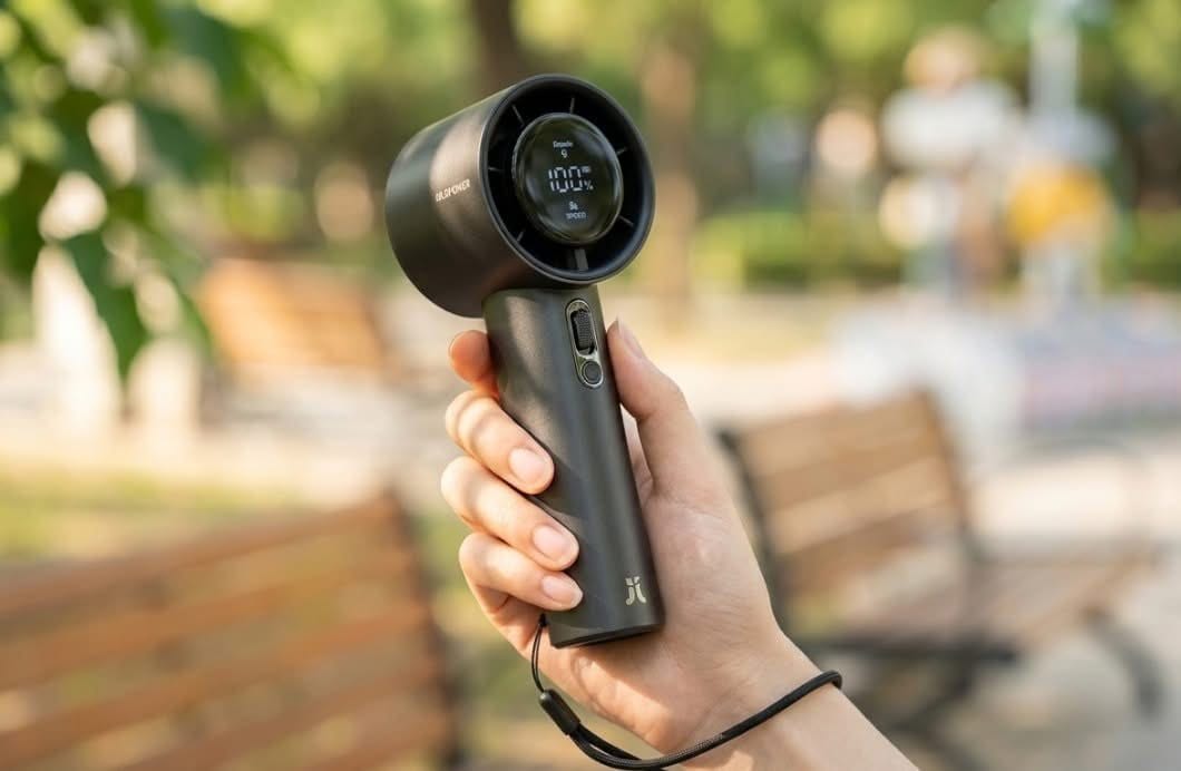 Portable Fan nz