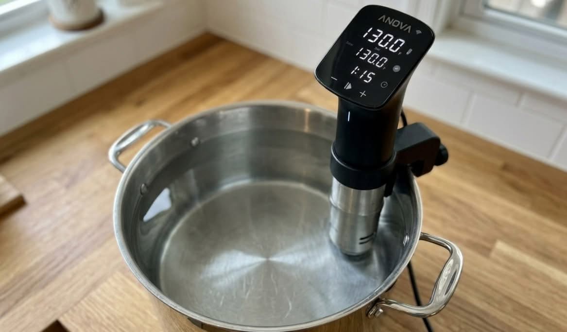 Sous Vide Machine nz