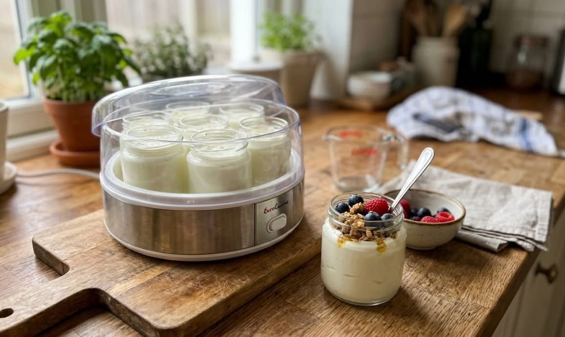 Yogurt Maker nz