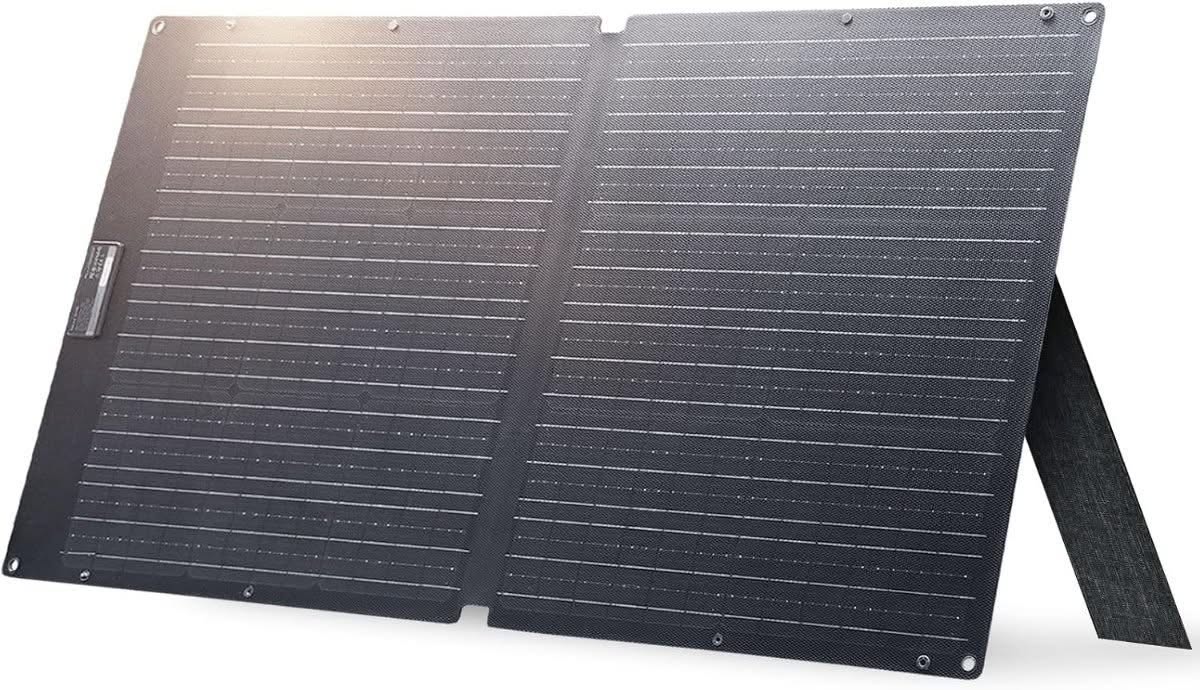 ALLPOWERS SE100 100W Solar Panel