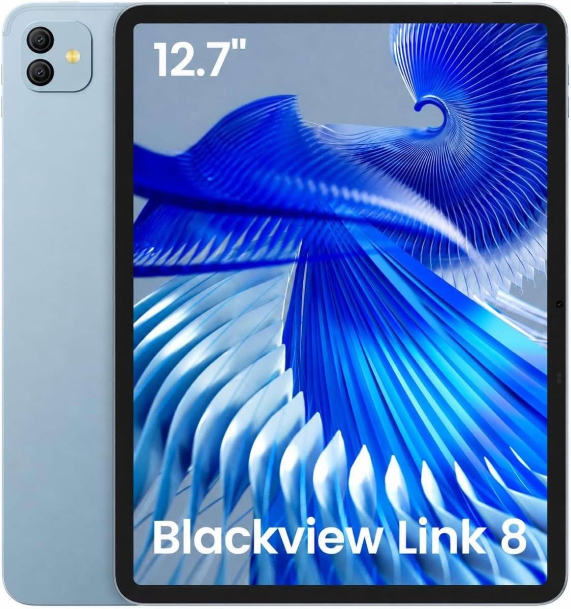 Blackview 13 inch tablet with keyboard