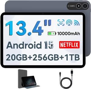 BNCF Bpad 13 Tablet