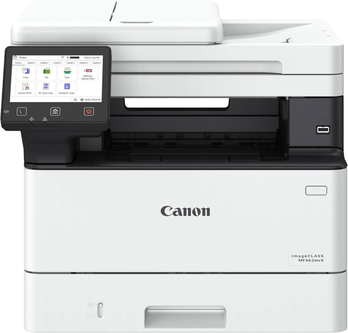 Canon ImageCLASS MF462dw II