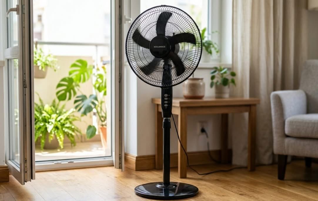 cooling fan