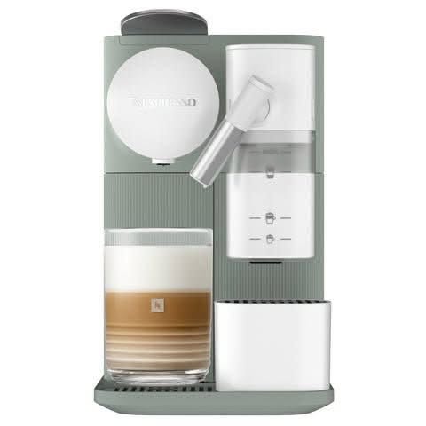 De'Longhi Lattissima One pod coffee machine