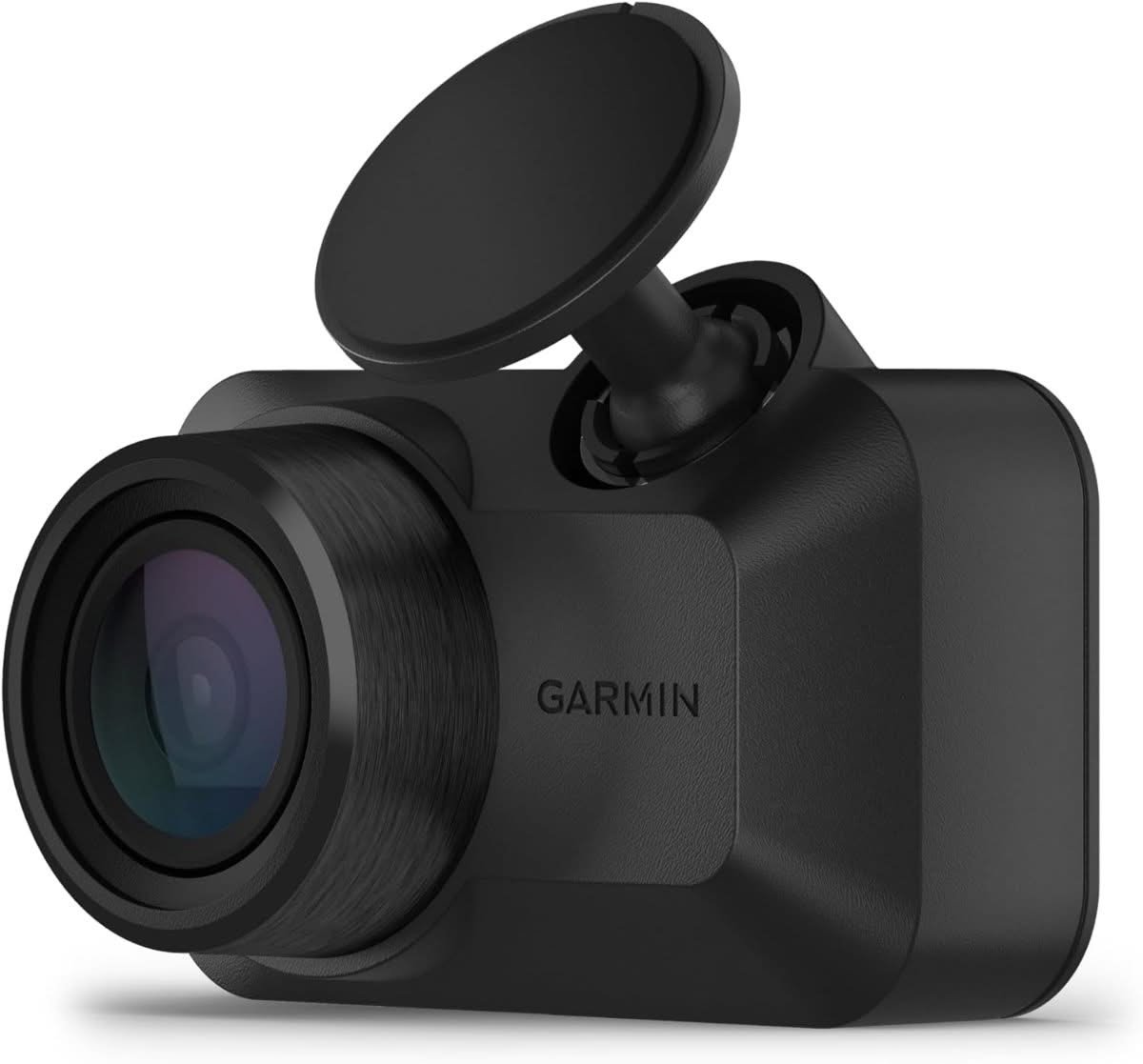 Garmin Dash Cam Mini 3 ultracompact