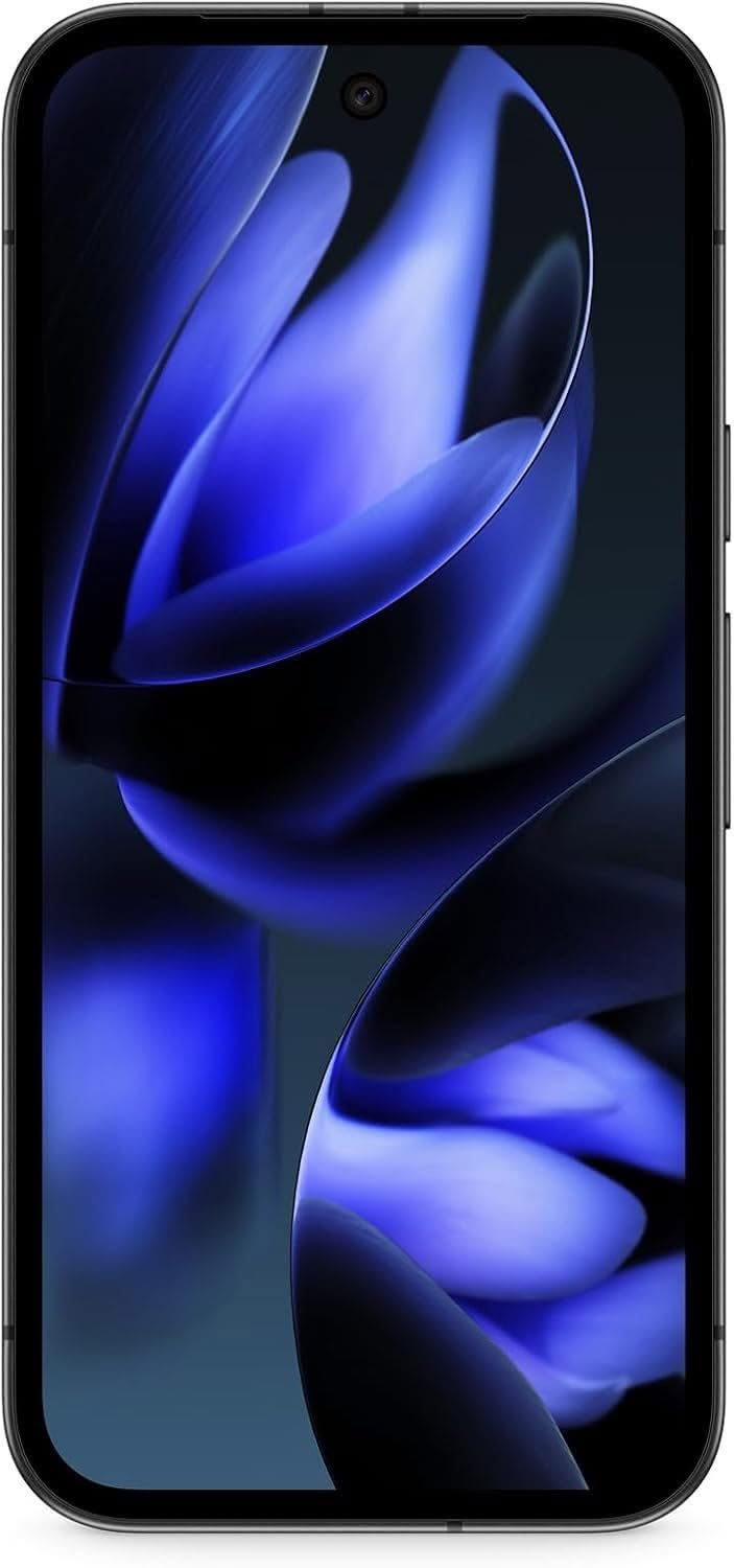 Google Pixel 9a smartphone