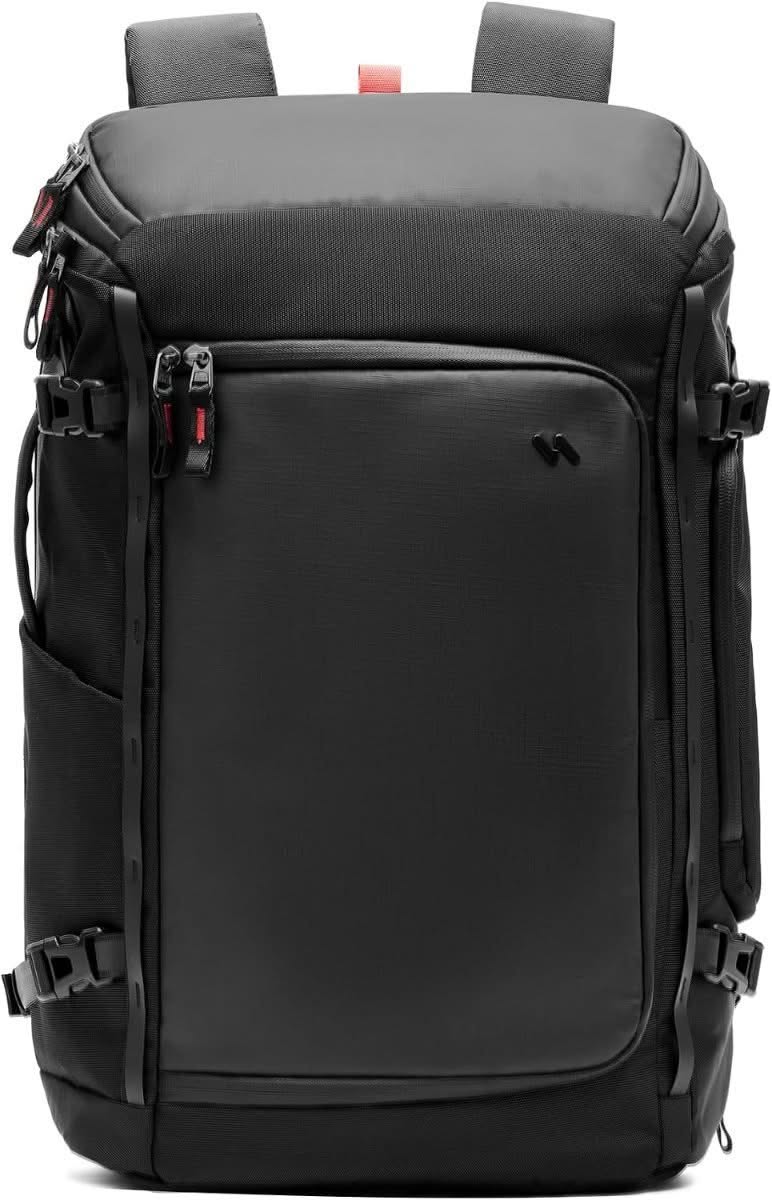 Inateck 40L Large Capacity Travel Backpack