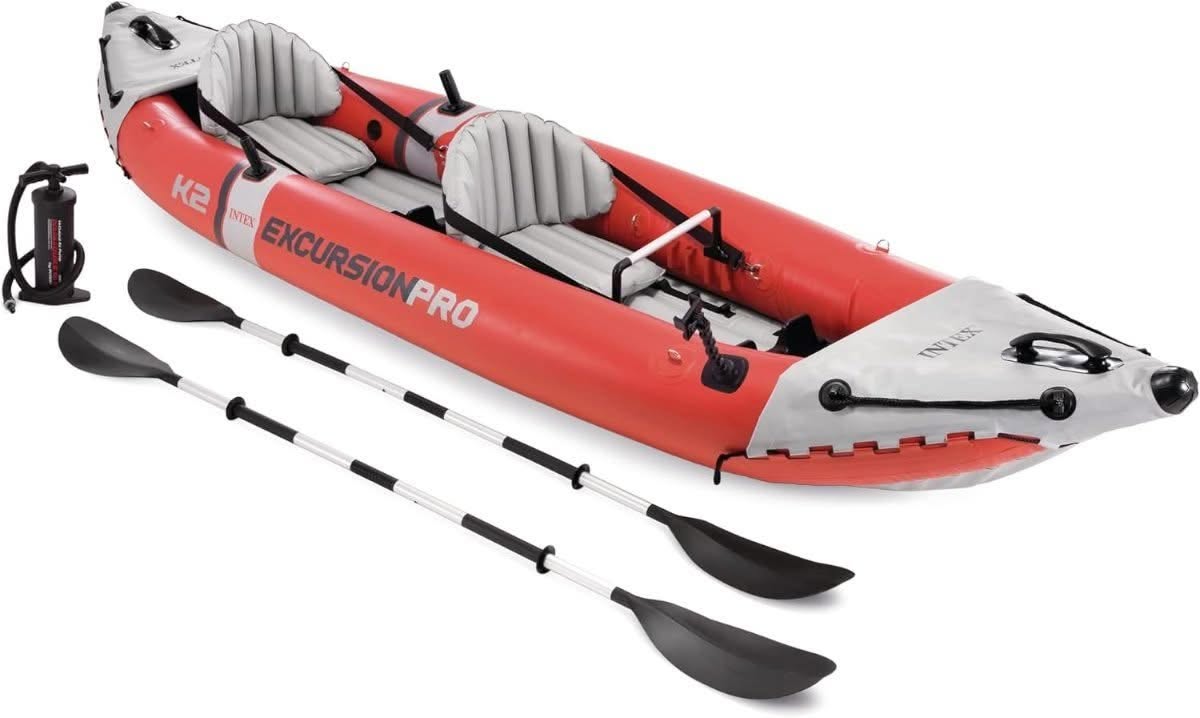 Intex Excursion Pro Kayak