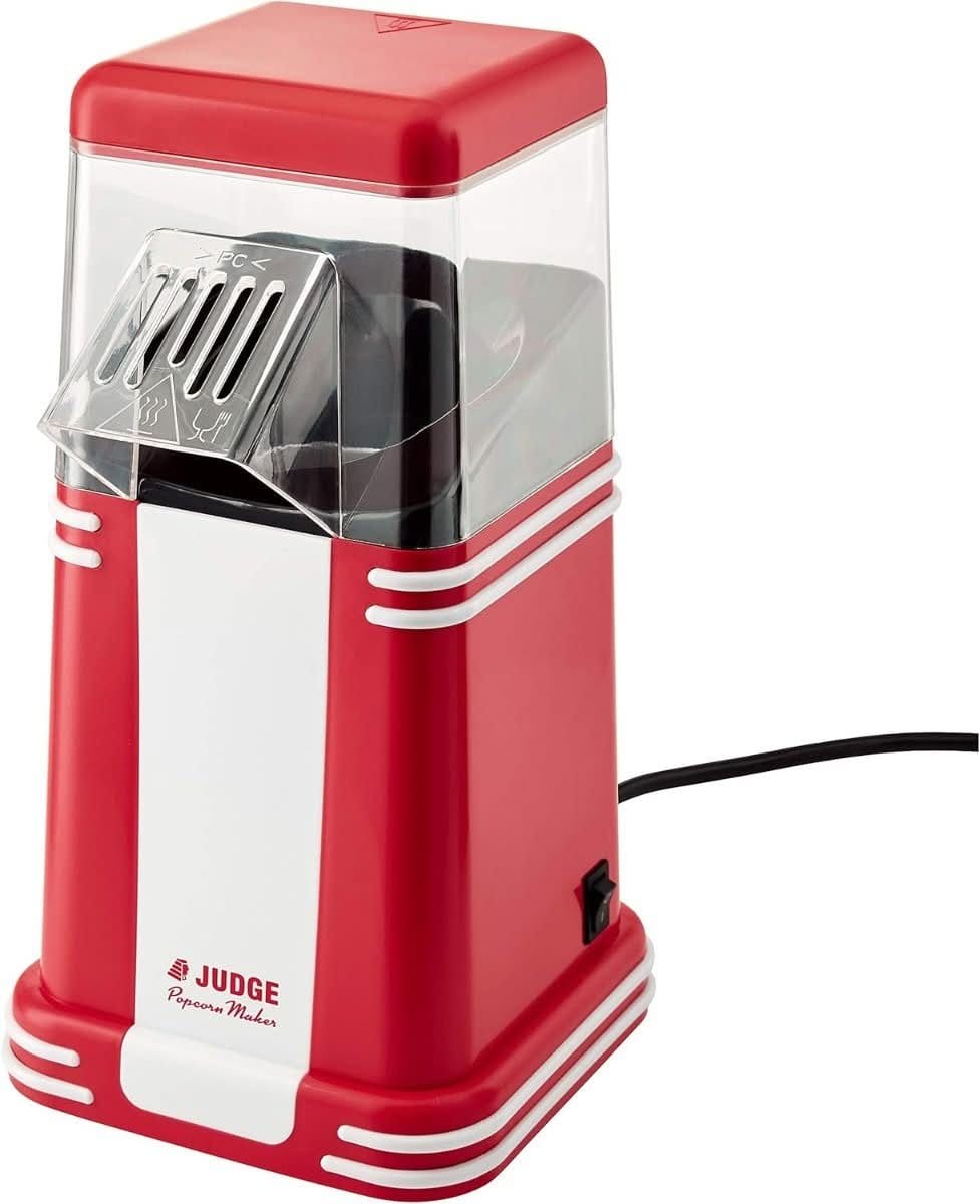Judge JEA83 hot-air popcorn maker