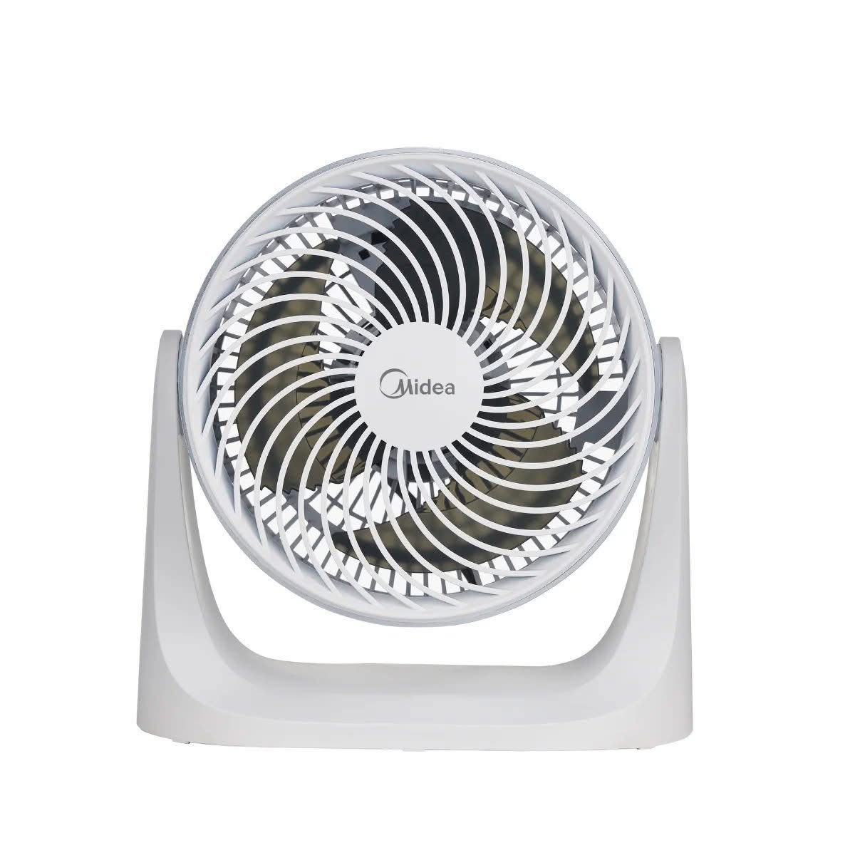 Midea 7-Inch Table Circulation Fan