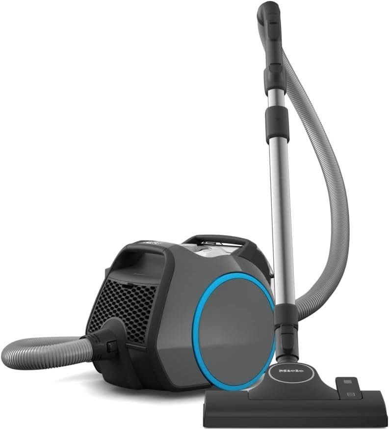 Miele Boost CX1 Powerline bagless cylinder vacuum cleaner