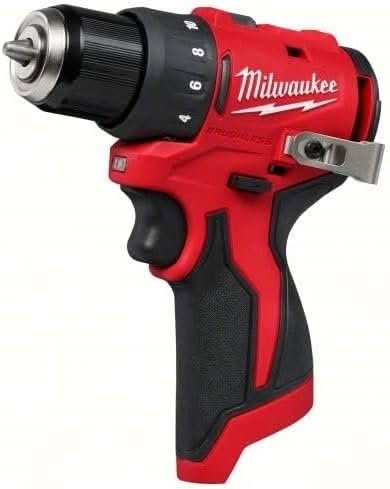 Milwaukee M12 Subcompact Drill/Driver