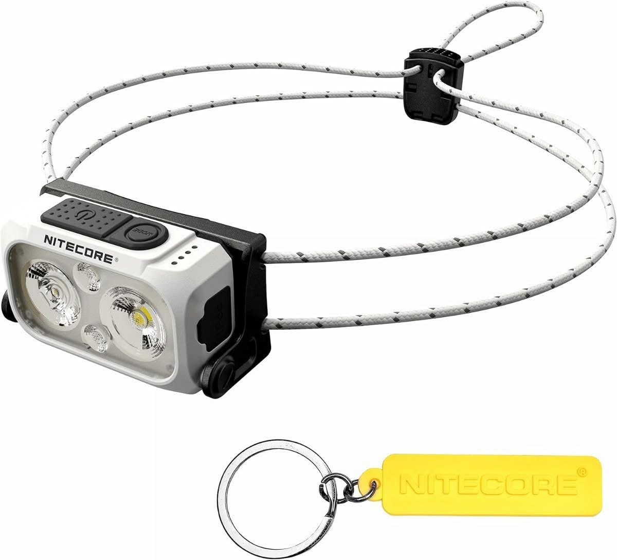Nitecore NU21 Headlamp