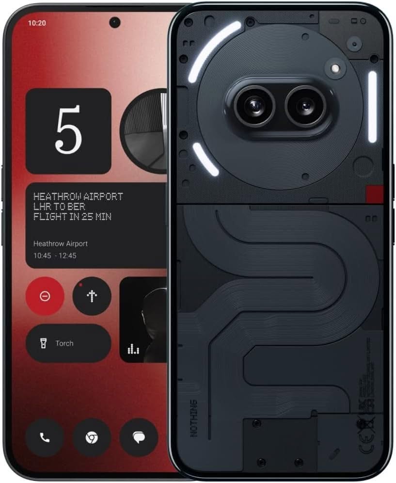 Nothing Phone 2a smartphone
