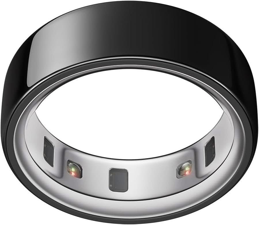 Oura Ring 4