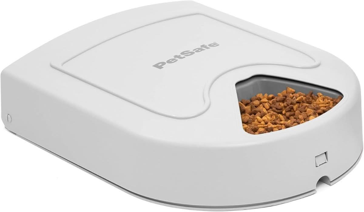 PetSafe 5 Meal Automatic Pet Feeder
