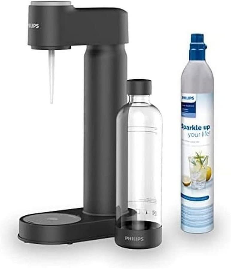 Philips GoZero Soda Maker Lite