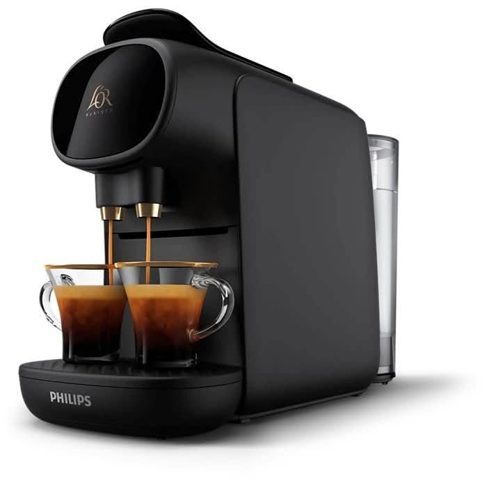Philips L'OR Barista Sublime pod coffee machine