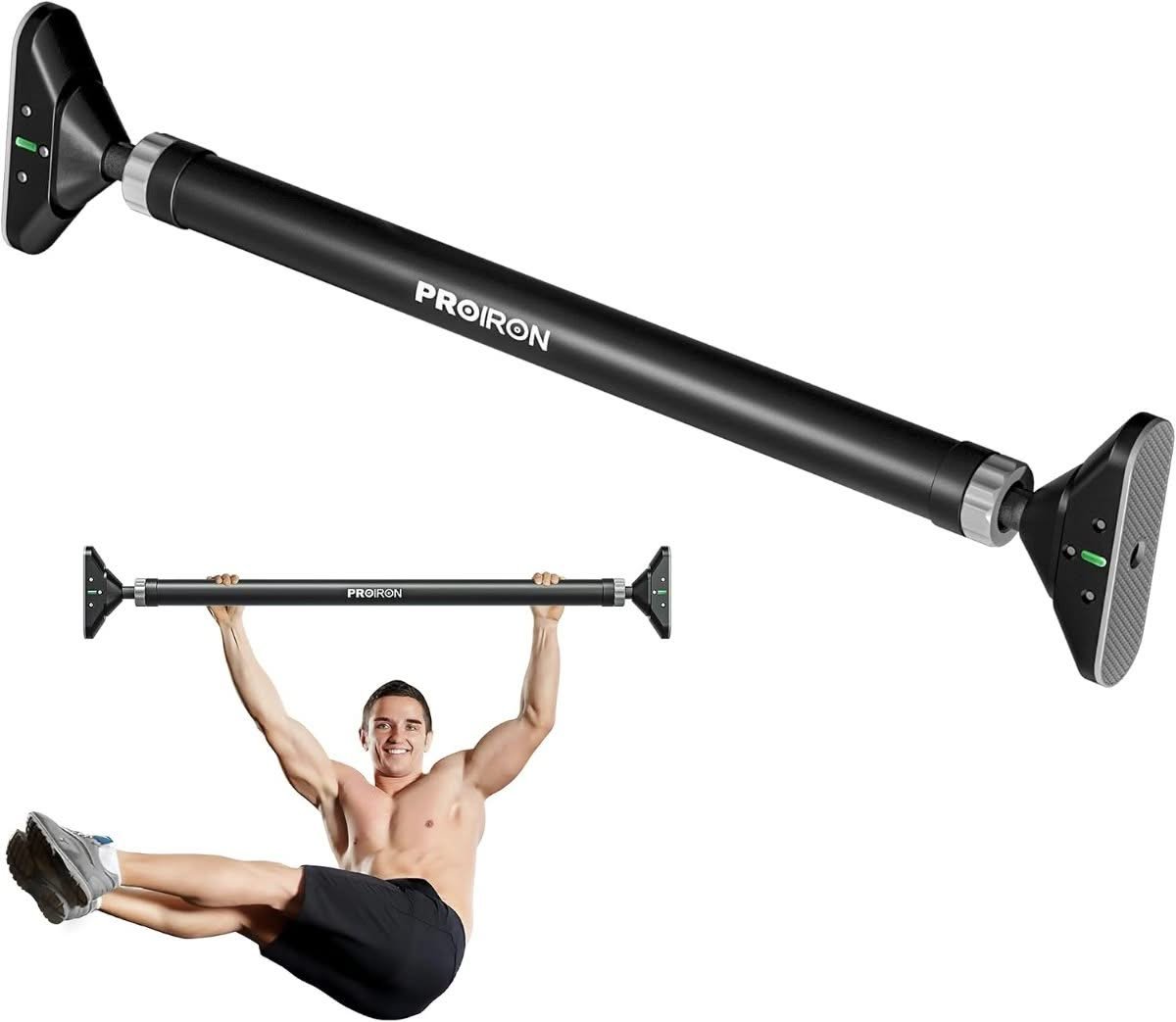 PROIRON Pull Up Bar for Doorway