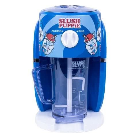 Fizz Creations Slush Puppie Snow Cone Maker