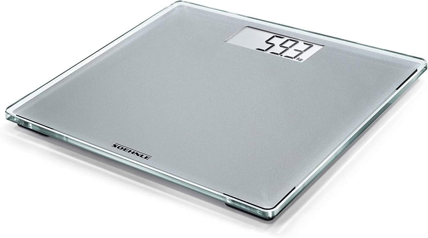 Soehnle Style Sense Compact 300 bathroom scale