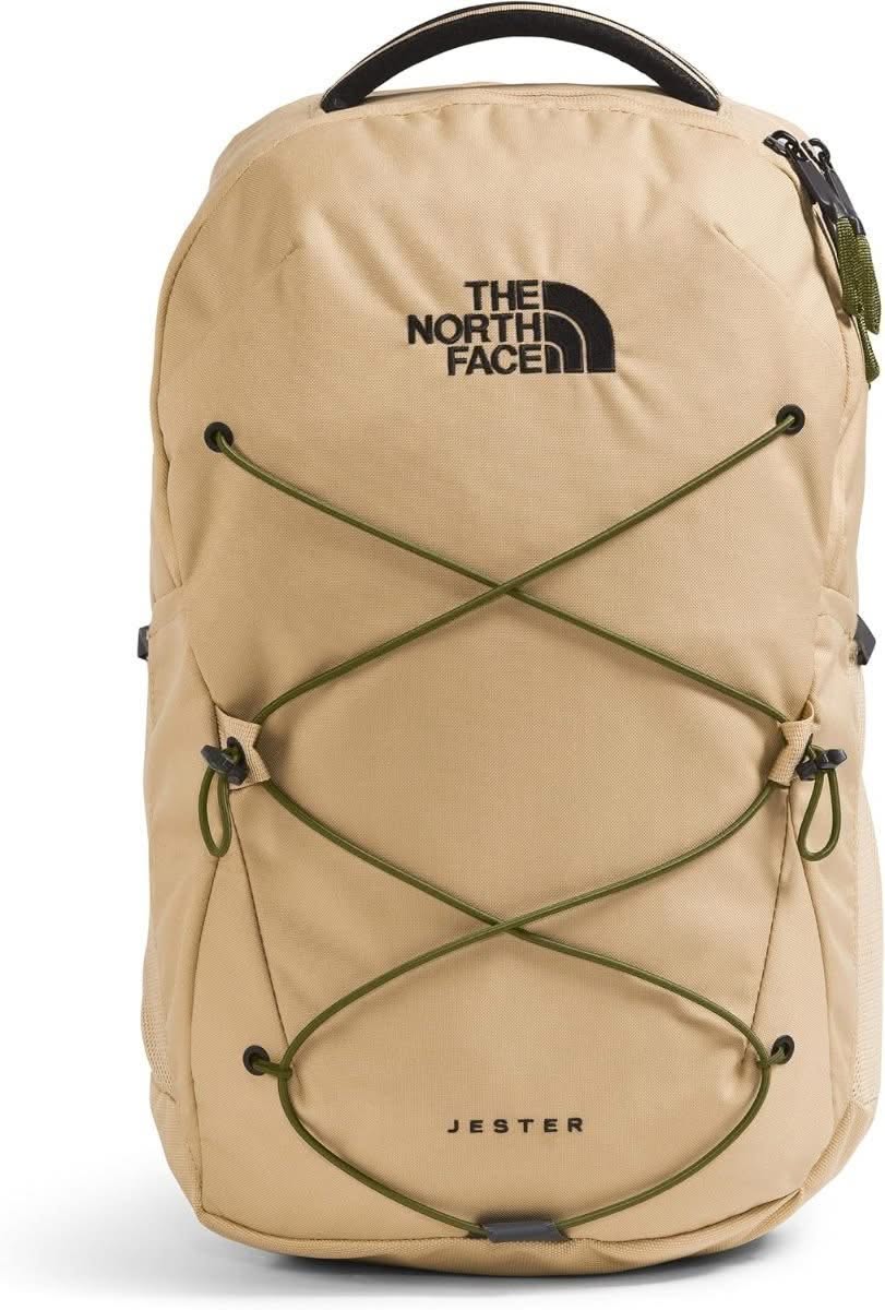 The North Face Jester Backpack