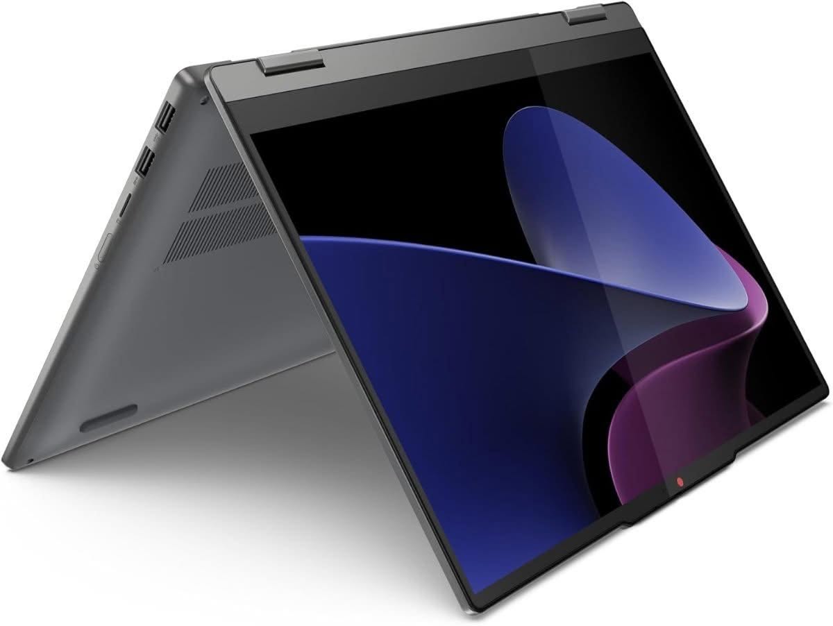 Lenovo IdeaPad 5 2-in-1 14in FHD Touch, Core i5-13420H, 8GB/512GB - Best Overall