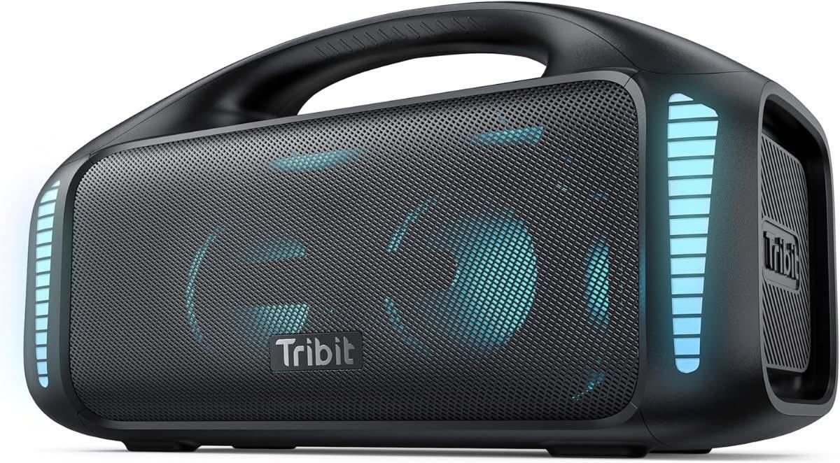 Tribit StormBox Blast