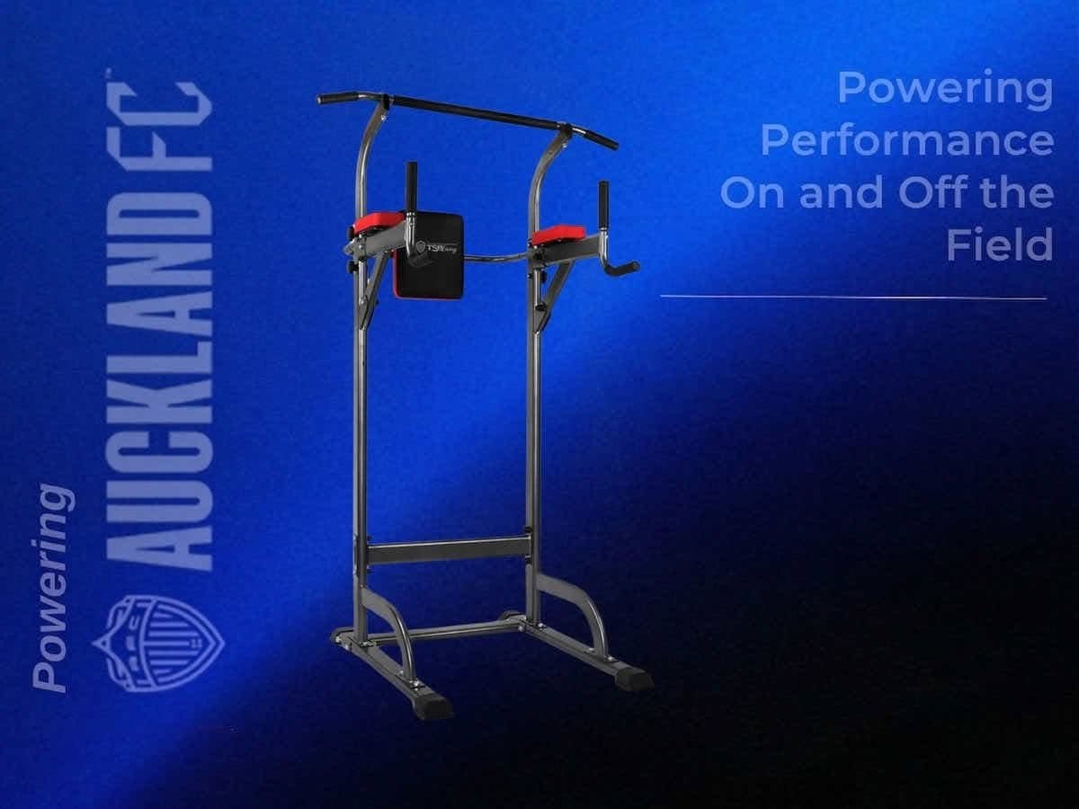 4-in-1 Multifunction Power Tower
