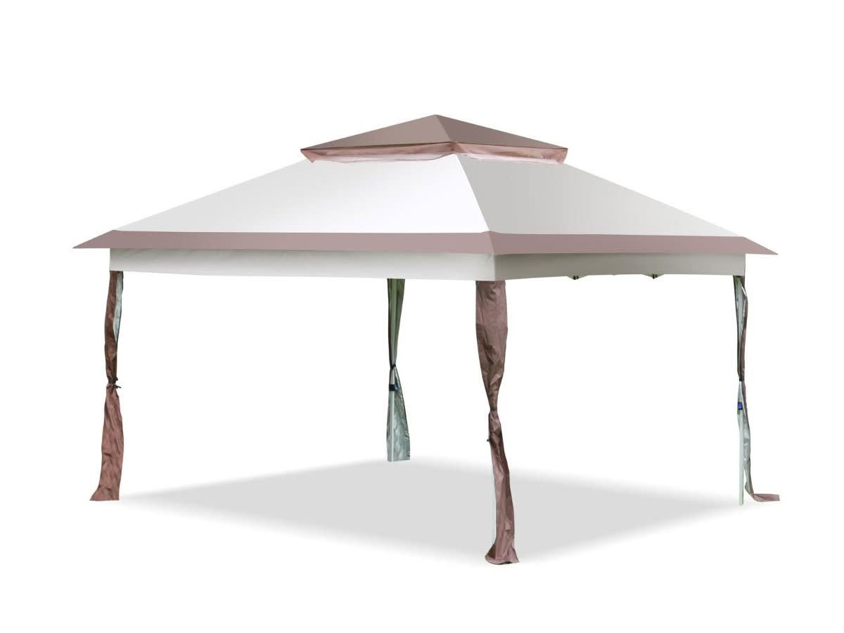 Pop-Up Gazebo 3.3 x 3.3m