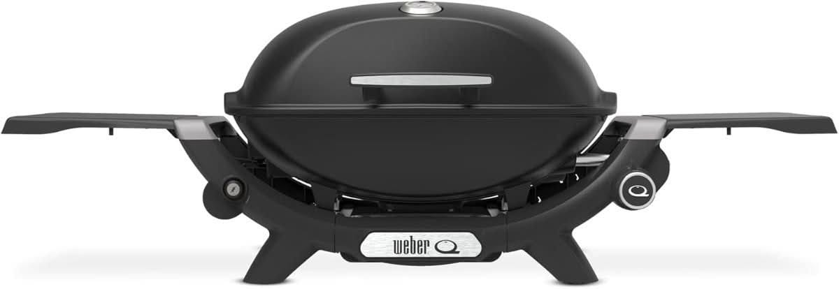 Weber Q Premium Gas BBQ Q2200N