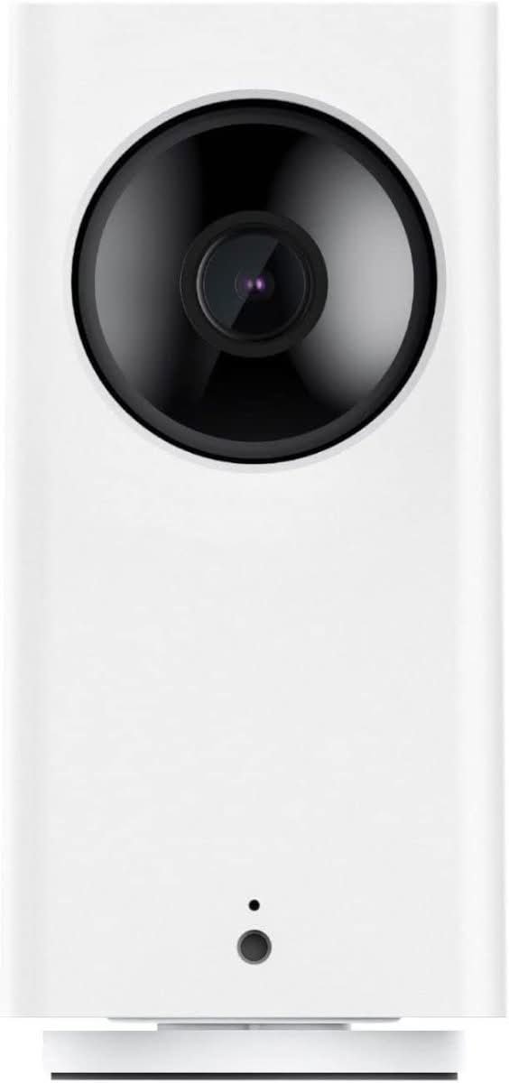 Wyze Cam Pan v2 pan tilt camera