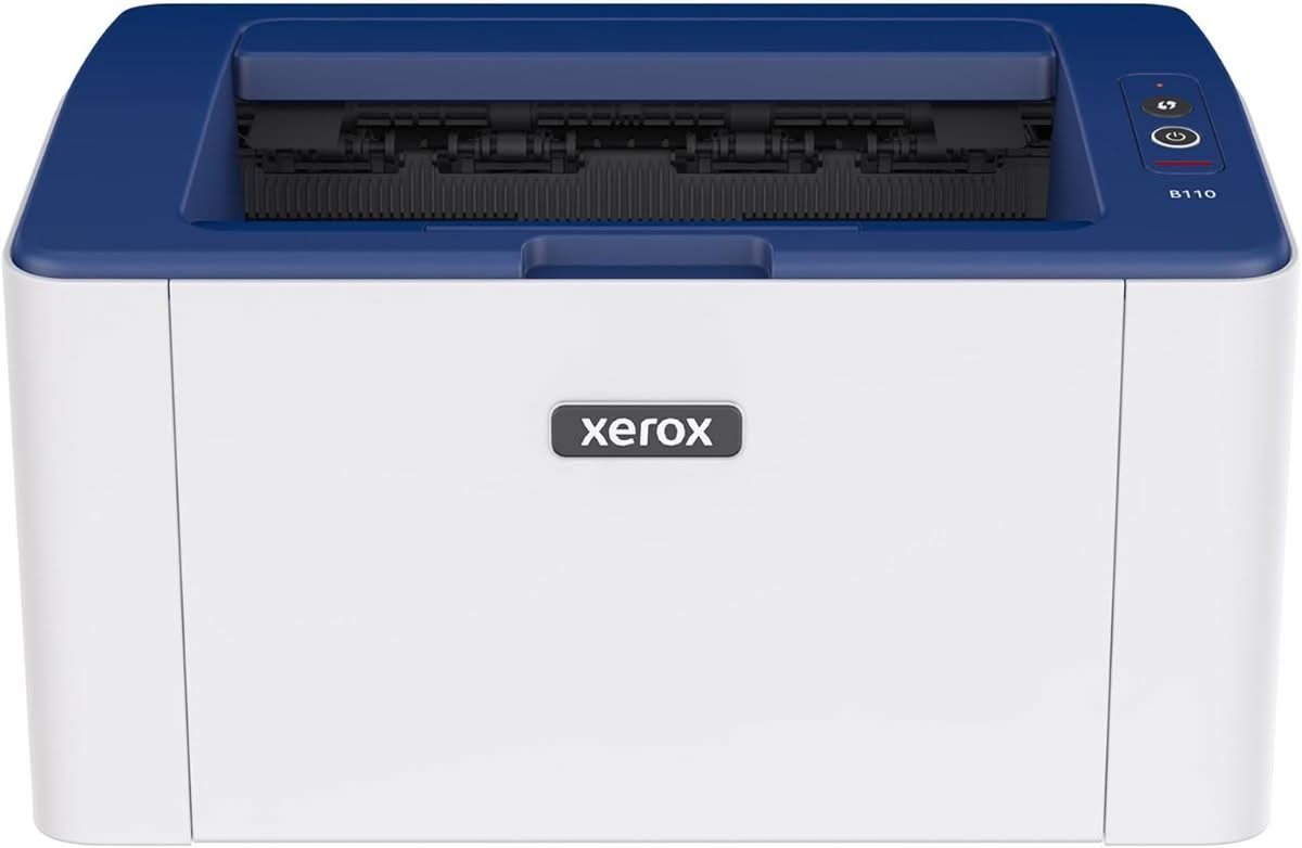 Xerox B110 Mono Laser Printer