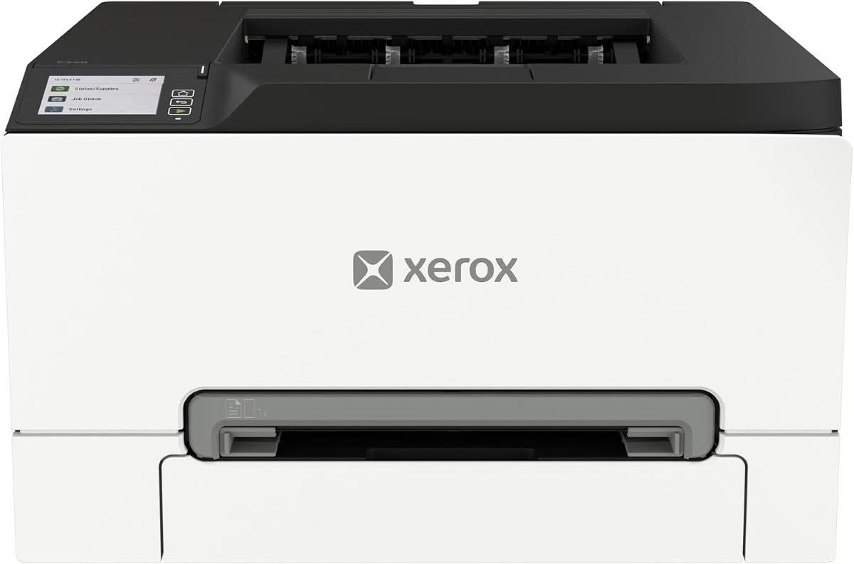 Xerox C240 Colour Laser Printer