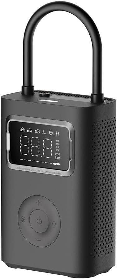 Xiaomi Portable Electric Air Compressor 2 Pro